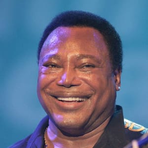 Contact George Benson - Agent, Manager and Publicist Details