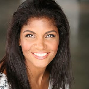 Marjean Holden