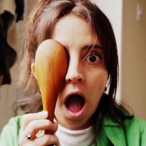 Paulina Cocina