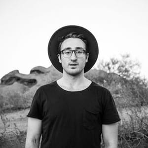 Forrest Smith