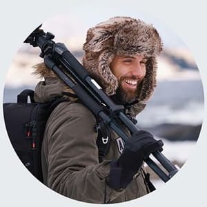 Benjamin Jaworskyj