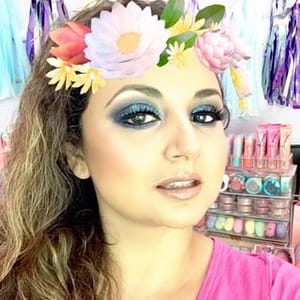 Milka Mireille