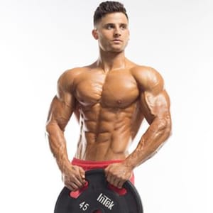 Dominick Nicolai