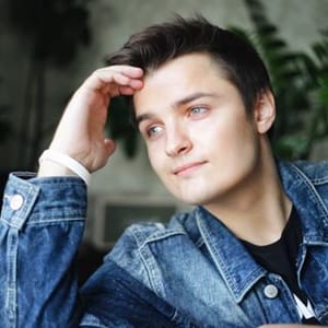Jack Belozerov