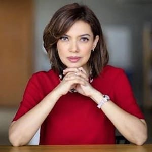 Najwa Shihab