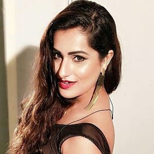 Priyanka Negi