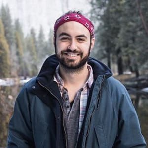 Ryan Resatka