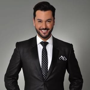 Victor Sánchez
