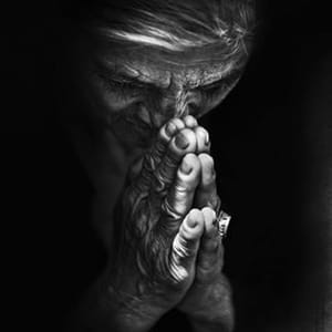 Lee Jeffries