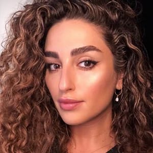 Nikki Makeup