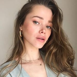 Valeria Lipovetsky
