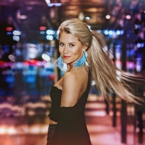 Olivia Rink