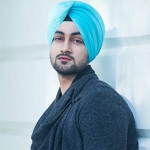 Preet Bal