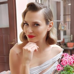 Sonja Kovac