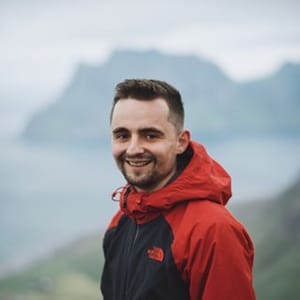 Alex Mazurov