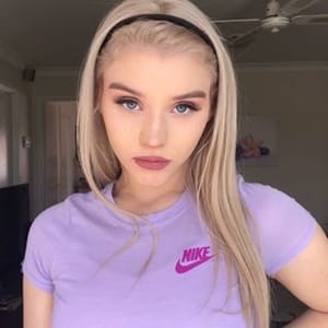Lauren Dawkins