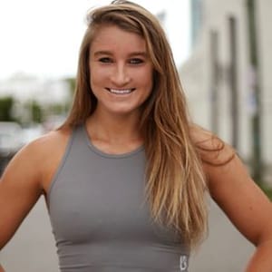 Katie Sonier