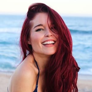 Erin Robinson