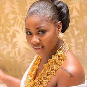 Salma Mumin