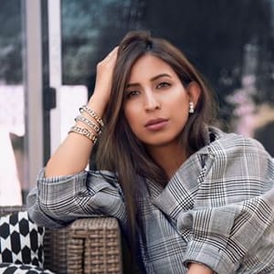 Aditi Oberoi Malhotra