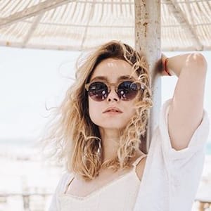 Iuliia Margulis