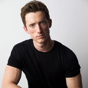 Jacob Kyle Young
