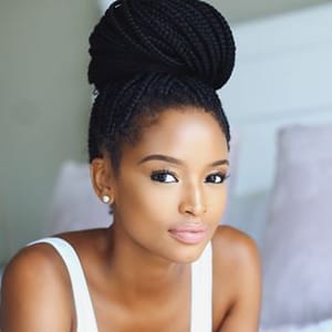Ayanda Thabethe