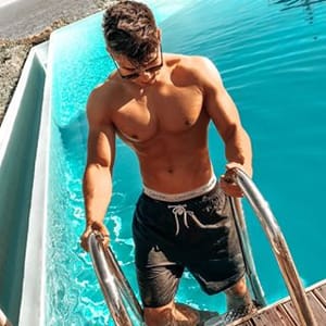 Adrian Anzorge
