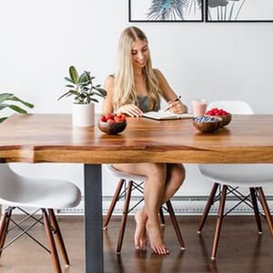 Jess Food Blogger