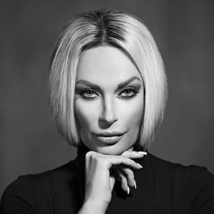 Tatiana Vishnevskaya