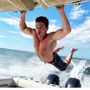 Brett Robinson
