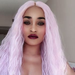 Zaena Morisho