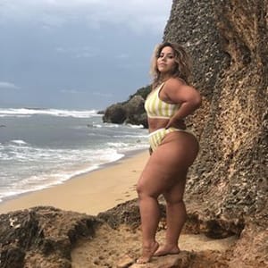 Keisy Nayobi