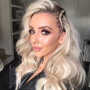 Erin Alysha Barnett