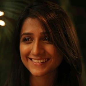 Aarohi Patel