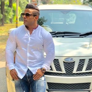 Yatinder Singh