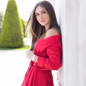 Selma Çilek Çiftçi