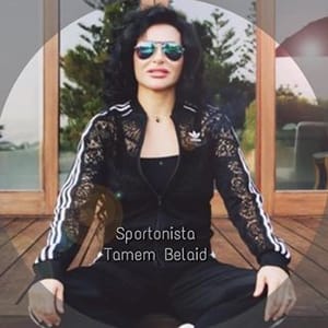 Tamam Belaid