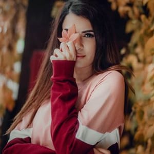 Vania Kindofrosy