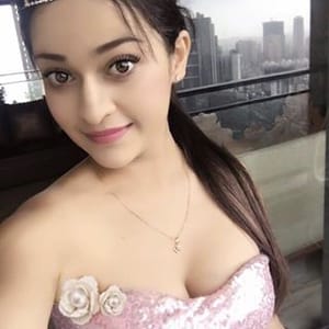 Prajakta Dusane