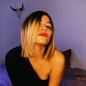 Anaïs Camizuli