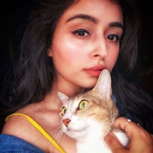 Vitasta Bhat