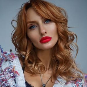 Olga Tomina