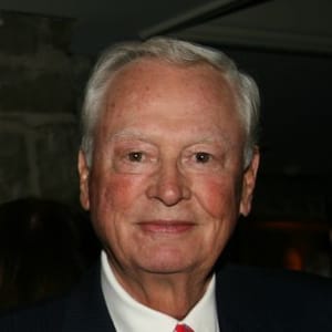 Barron Hilton