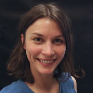 Lisa Loven Kongsli