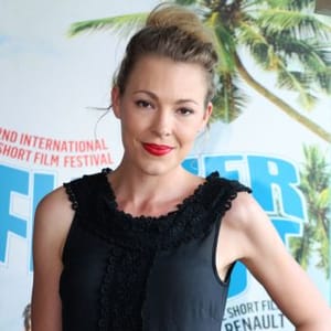 Mirrah Foulkes