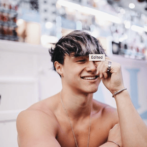 Tristan Defeuillet-vang