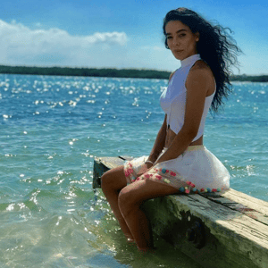 Yudy Arias