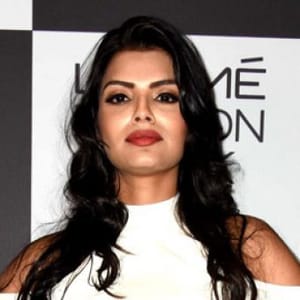 Sonali Raut