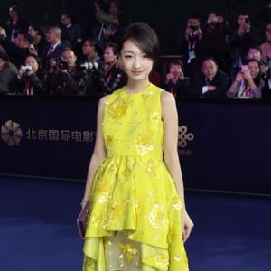 Zhou Dongyu